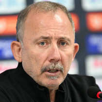 Serkan Korkmaz: Beşiktaş, Sergen Yalçın ile daha iyi olacak