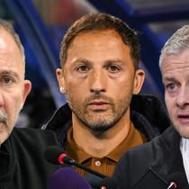 Volkan Tümkor: Solskjaer için Beşiktaş'tan sabır isteyenler Tedesco'ya 15 gün sabredemedi