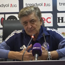 Yılmaz Vural: Takımı tanıdıkça karşılık alacağız