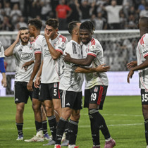 15 gol atarsa 15 milyon euroluk opsiyon devreye girecekti! El Bilal Toure'nin hedefi Kocaelispor