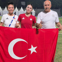 Aysel Önder, Para Atletizm Dünya Şampiyonası'nda altın madalya kazandı