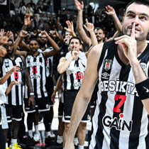 Beşiktaş GAİN, lige galibiyetle başladı