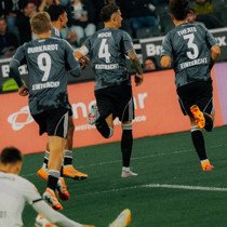 Bundesliga'da 10 gollü muhteşem maç