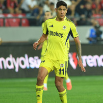 Tedesco'nun orta saha ikilisi bundan böyle Fred-Edson Alvarez olacak