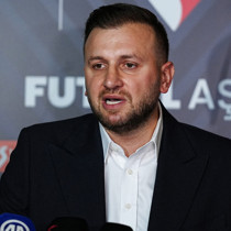 Eyüpspor Kulübü Asbaşkanı Fatih Kulaksız zaman istedi