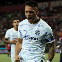 Inter, deplasmanda 2 golle kazandı