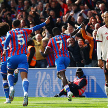 Liverpool, bu sezon ilk kez kaybetti!