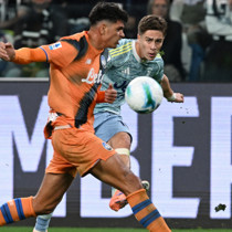 Juventus ile Atalanta yenişemedi