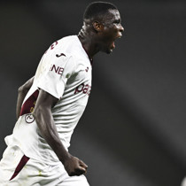 Paul Onuachu, attığı golü yorumladı
