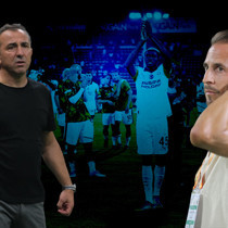 Galatasaray'ı Icardı, Barış Alper, Osimhen değil Uğurcan Çakır ayakta tutuyor