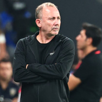 Artık kafasındaki 11 belli oldu! Orkun, Ndidi, Rafa...
