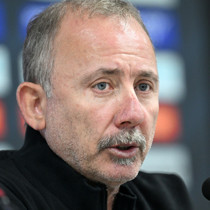 Sergen Yalçın'dan net tavır: Kocaelispor ve Galatasaray'ı yenmeliyiz