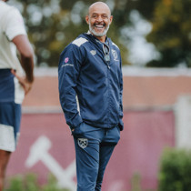 West Ham United'da Nuno Espirito Santo dönemi başladı
