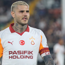 Onun için 'kilo' problem değil bulduğu zaman atıyor!