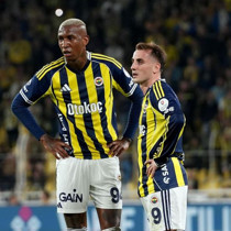 Anderson Talisca penaltıdan önce yuhalandı