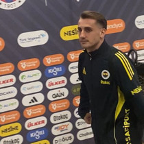 Kerem Aktürkoğlu'na Harry Potter sevinci soruldu