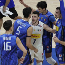 FIVB Erkekler Dünya Voleybol Şampiyonu İtalya oldu!