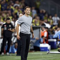 Kartal ve Mourinho'nun ardından Tedesco da kesik attı! Kadroya alınmadı