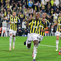 MAÇ ÖZETİ | Fenerbahçe 2-0 Antalyaspor (Süper Lig)
