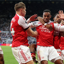 MAÇ ÖZETİ | Arsenal 2-1 Newcastle United