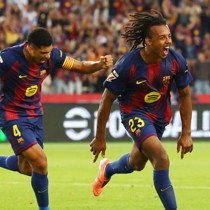 La Liga'da Barcelona liderliğe yükseldi