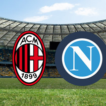 Milan - Napoli maçı ne zaman?