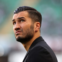Nuri Şahin: Yavaş oynadık, Konyaspor galibiyeti hak etti