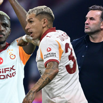 Buruk "Devre arası bayıldı" dedi! Herkes Osimhen'den korkuyordu ama...