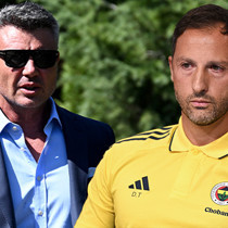 Domenico Tedesco ve ekibinin tazminatı cep yaktı!