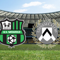 Sassuolo - Udinese maçı ne zaman?