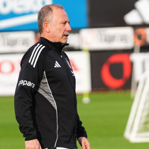 Sergen Yalçın'dan kritik karar! Kocaelispor maçı 11'inde flaş değişiklik