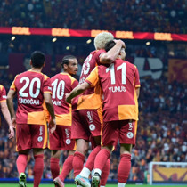 Türker Tozar, Galatasaray - Liverpool maçında görev yapacak