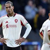 Virgil van Dijk: Galatasaray'a karşı hazır olmalıyız!
