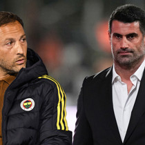 Volkan Demirel'den Domenico Tedesco açıklaması