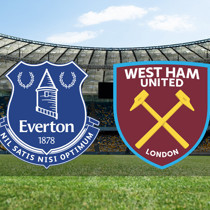 Everton - West Ham United maçı ne zaman?
