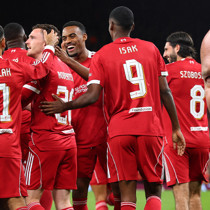 Galatasaray maçı öncesi Liverpool'da Arne Slot revizyona gidiyor!