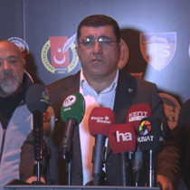 Nurettin Açıkalın: İstifa düşüncem yok