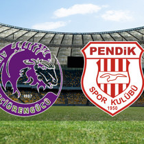 Keçiörengücü - Pendikspor maçı ne zaman?