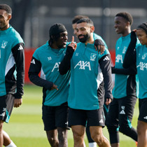 Liverpool'un Galatasaray maçı kamp kadrosu açıklandı!