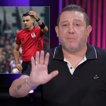 Nihat Kahveci: Beşiktaşlılar bana kızacak ama penaltıydı