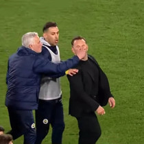 Okan Buruk'dan Jose Mourinho itirafı! Burun sıkma olayında...