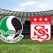 Sakaryaspor - Sivasspor maçı ne zaman?