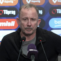 Sergen Yalçın, Liverpool maçında Galatasaray'a başarı diledi