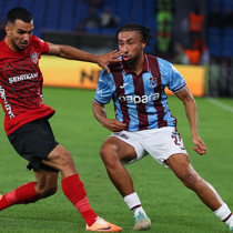 Trabzonspor'da Folcarelli Fırtınası! 4 farklı kategoride lider oldu