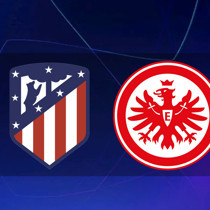 Atletico Madrid - Eintracht Frankfurt maçı ne zaman? Saat kaçta? Hangi kanalda?