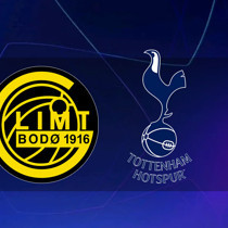 Bodo/Glimt - Tottenham maçı ne zaman? Saat kaçta? Hangi kanalda?