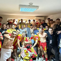 Yeni Malatyaspor, puan hasretine son verdi