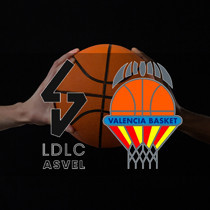 ASVEL - Valencia maçı ne zaman?