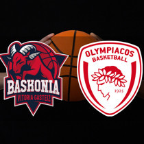 Baskonia - Olympiakos maçı ne zaman?