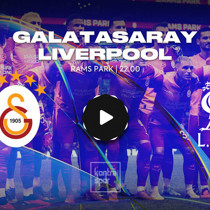 Galatasaray - Liverpool maçı muhtemel 11'leri